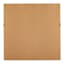 Soul Searcher Neutral Abstract Framed Canvas Wall Art, 25"