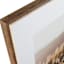 Framed Field Wall Art, 22x30