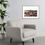 Framed Field Wall Art, 22x30