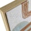 Soul Searcher Framed Abstract Canvas Wall Art, 20x24
