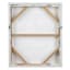 Soul Searcher Framed Abstract Canvas Wall Art, 20x24