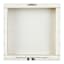 Bessie Cow Canvas Wall Art, 12"
