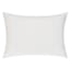 Zen Breathable Jumbo Bed Pillow, Standard/Queen