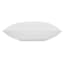 Serta Veri-Clean Bed Pillow, Standard/Queen