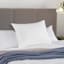 Serta Veri-Clean Bed Pillow, Standard/Queen