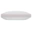 Seersucker Firm Density Bed Pillow, Standard/Queen