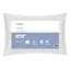 Seersucker Firm Density Bed Pillow, Standard/Queen