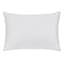 Seersucker Extra Firm Density Bed Pillow, Standard/Queen