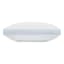Seersucker Extra Firm Density Bed Pillow, Standard/Queen