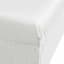 Basic Waterproof Mattress Protector, Twin XL
