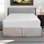 Terry Bamboo Mattress Protector, Queen