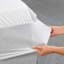 Terry Bamboo Mattress Protector, King