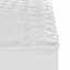 Serta Waterproof Cooling Mattress Pad, King