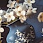Floral Canvas Wall Art, 12x16