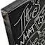 What Moves Me Canvas Wall Art, 12x16