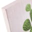 Cactus Canvas Wall Art, 12x16