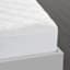 Soft Quilted Mattress Pad, Queen