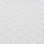 Soft Quilted Mattress Pad, King
