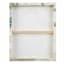 White Hydrangeas Canvas Wall Art, 16x20