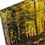 Autumn Path Canvas Wall Art, 16x20