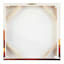 Soul Searcher Abstract Sun Canvas Wall Art, 20"