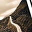 Road Matted Framed Wall Art, 16x20