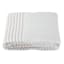 Honeybloom Stitched Gauze Oversized Throw Blanket, 60x80