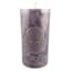 Lavender & Moss Scented Pillar Candle, 3x6