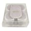 4-Pack Lavender & Moss Scented Votive Candles
