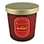 Amber Sunset Scented Jar Candle, 5.5oz