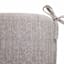Found & Fable Tanvia Natural Outdoor Chair Cushion