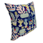 Sunny Club Garden Gnome Outdoor Throw Pillow, 16"