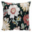 Honeybloom June Floral Outdoor Throw Pillow, 16"