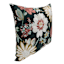 Honeybloom June Floral Outdoor Throw Pillow, 16"