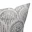 Found & Fable Floral Tile Outdoor Throw Pillow, 16"