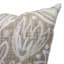 Found & Fable Lotus Outdoor Throw Pillow, 16"