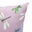 Providence Multi Dragonfly Outdoor Throw Pillow, 16"
