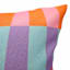 Oh Joy! Multi Tile Outdoor Throw Pillow, 16"