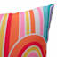 Oh Joy! Rainbow Outdoor Throw Pillow, 16"