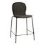 Preston Counter Stool, Charcoal
