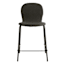 Preston Counter Stool, Charcoal