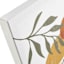 Abstract Botanical Canvas Wall Art, 12x16
