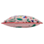 Sunny Club Chillin with Gnomies Outdoor Throw Pillow, 16"