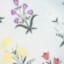 Honeybloom Easter Floral Plush Throw Pillow, 18"
