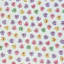 Candy Hearts Plush Throw Blanket, 50x60