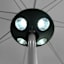 LED Umbrella Light