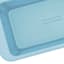 KitchenAid Mineral Water Blue Nonslip Loaf Pan, 9x5