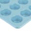 KitchenAid Mineral Water Blue 12-Cup Nonslip Muffin Pan