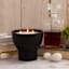 Coastal Driftwood Scented Wooden Candle, 28oz