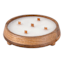 Wood Wick Citronella Candle, 28oz
